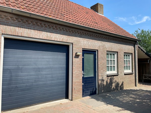 Medium property photo - Mgr. Smetsstraat 5, 5551 AB Valkenswaard